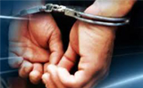 Badaun gangrape: 1 cop nabbed in Bareilly